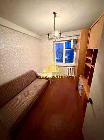 Продаж 3 кім. квартири, вул. Жмеринська, метро Житомирська Киев