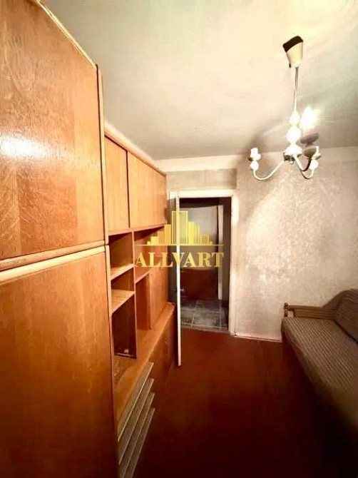 Продаж 3 кім. квартири, вул. Жмеринська, метро Житомирська Киев - изображение 2