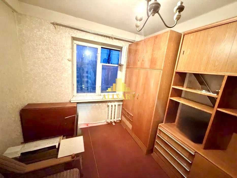 Продаж 3 кім. квартири, вул. Жмеринська, метро Житомирська Киев - изображение 5