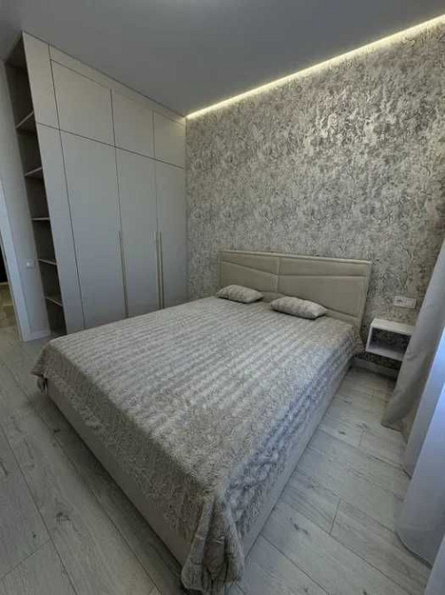 60 жемчужина, Краснова, евродвушка, вид на ипподром. Евроремонт Odesa - photo 7