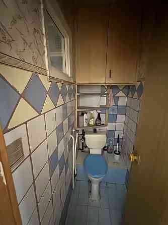 Продам  двокімнатну квартиру Velyka Znam`ianka