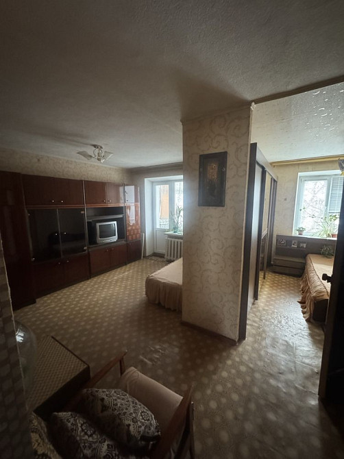 Продам  двокімнатну квартиру Velyka Znam`ianka - photo 1