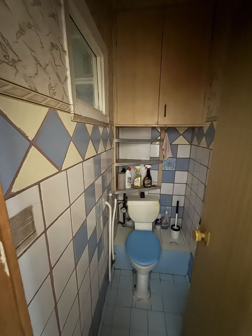 Продам  двокімнатну квартиру Velyka Znam`ianka - photo 4