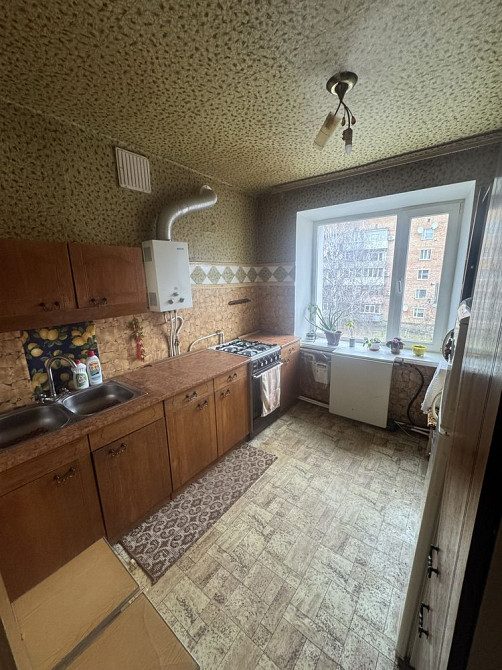 Продам  двокімнатну квартиру Velyka Znam`ianka - photo 7