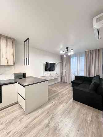 ПРОДАЖ Без% 1кімн 45м 13пов ЖК "Варшавський 2" Грекова 4 ВИНОГРАДАР Киев