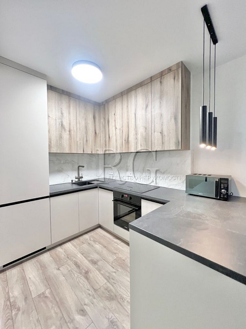 ПРОДАЖ Без% 1кімн 45м 13пов ЖК "Варшавський 2" Грекова 4 ВИНОГРАДАР Киев - изображение 7