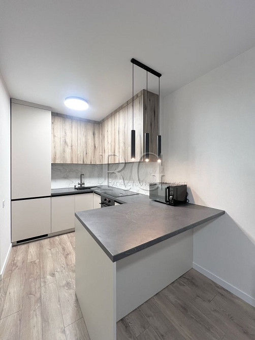 ПРОДАЖ Без% 1кімн 45м 13пов ЖК "Варшавський 2" Грекова 4 ВИНОГРАДАР Киев - изображение 6