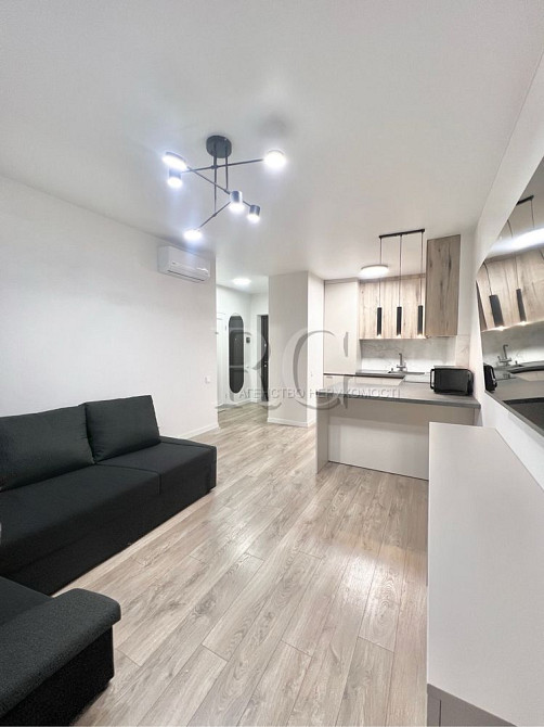 ПРОДАЖ Без% 1кімн 45м 13пов ЖК "Варшавський 2" Грекова 4 ВИНОГРАДАР Киев - изображение 5