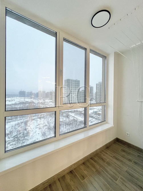 ПРОДАЖ Без% 1кімн 45м 13пов ЖК "Варшавський 2" Грекова 4 ВИНОГРАДАР Киев - изображение 3