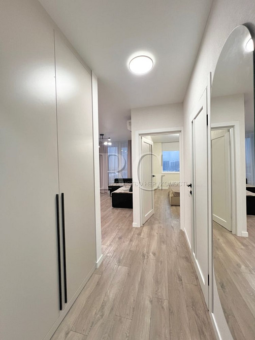 ПРОДАЖ Без% 1кімн 45м 13пов ЖК "Варшавський 2" Грекова 4 ВИНОГРАДАР Киев - изображение 8