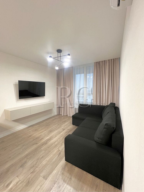 ПРОДАЖ Без% 1кімн 45м 13пов ЖК "Варшавський 2" Грекова 4 ВИНОГРАДАР Киев - изображение 2