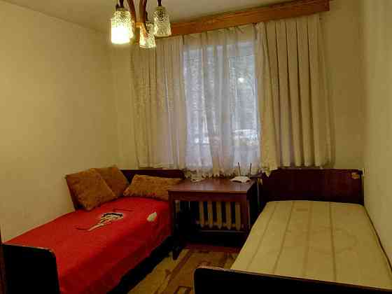 3 кім квартира 62,3м2 Дубно