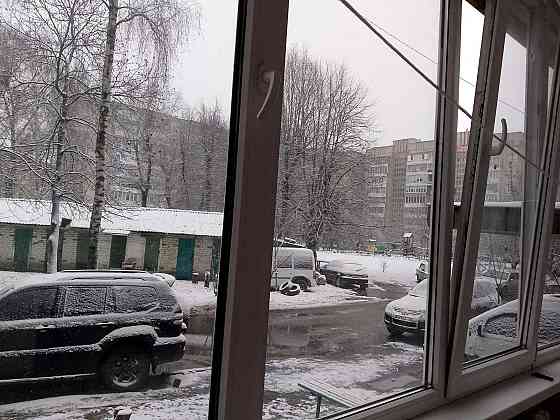 3 кім квартира 62,3м2 Дубно