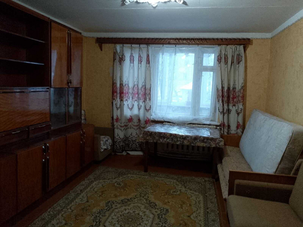 3 кім квартира 62,3м2 Дубно - зображення 6