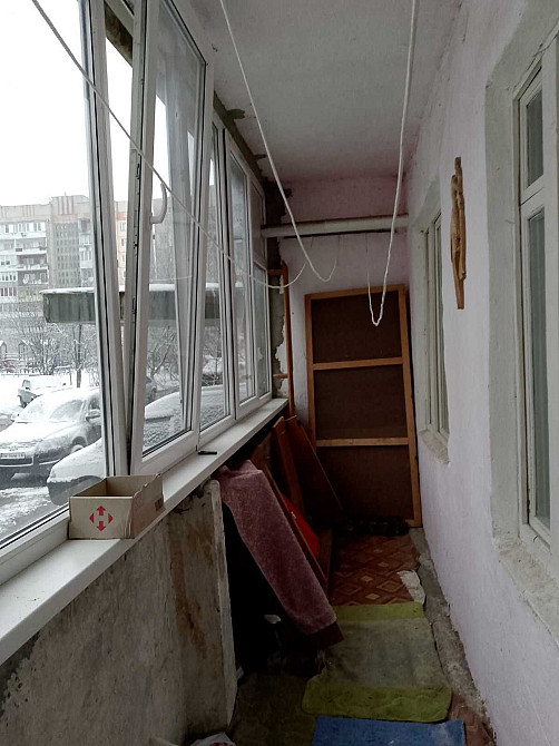 3 кім квартира 62,3м2 Дубно - зображення 3