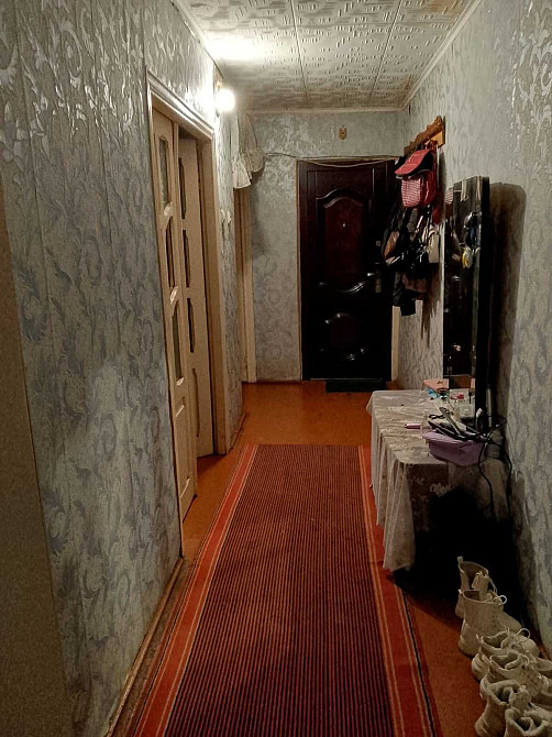 3 кім квартира 62,3м2 Дубно - зображення 7