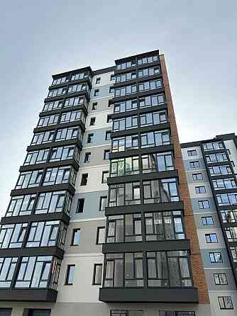 1к квартира! Готова до ремонту. Івано-Франківськ