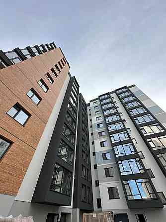 1к квартира! Готова до ремонту. Івано-Франківськ