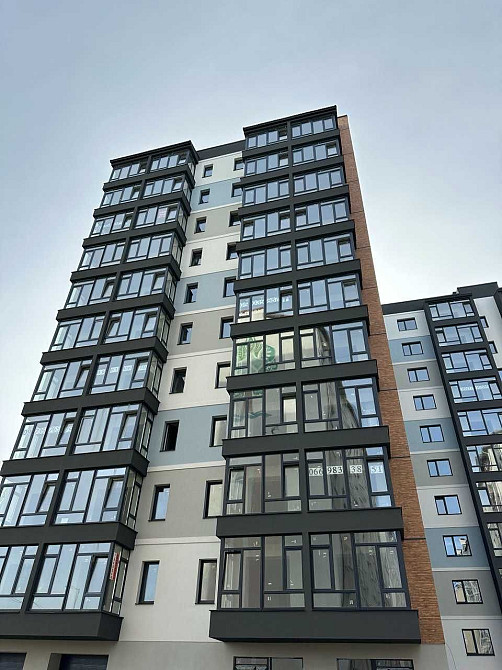 1к квартира! Готова до ремонту. Івано-Франківськ - зображення 2