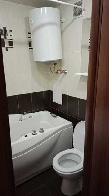 Продам большую 1 к. квартиру Фрунзенский Ломовский Донецкое шоссе NK Dnipro - photo 7