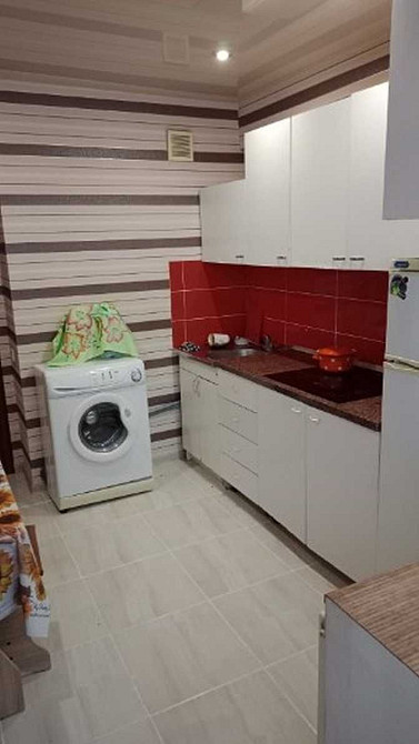 Продам большую 1 к. квартиру Фрунзенский Ломовский Донецкое шоссе NK Dnipro - photo 1