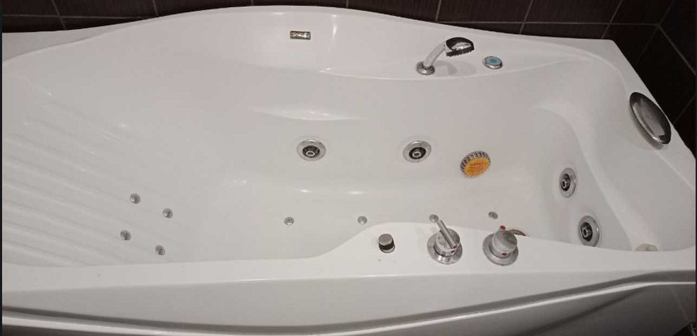 Продам большую 1 к. квартиру Фрунзенский Ломовский Донецкое шоссе NK Dnipro - photo 6