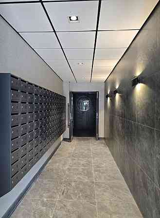 Продаж двокімнатної квартири в ЖК Парковий на Дніпрі Cherkasy