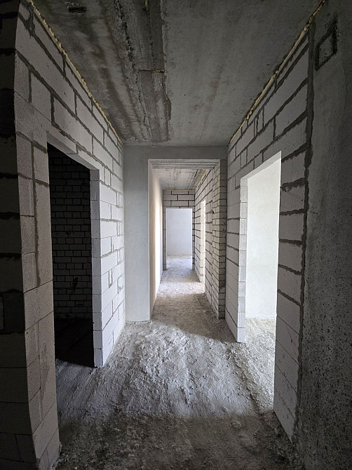 Продаж двокімнатної квартири в ЖК Парковий на Дніпрі Cherkasy - photo 6