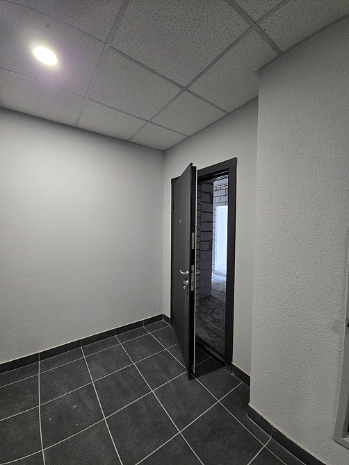 Продаж двокімнатної квартири в ЖК Парковий на Дніпрі Cherkasy - photo 4