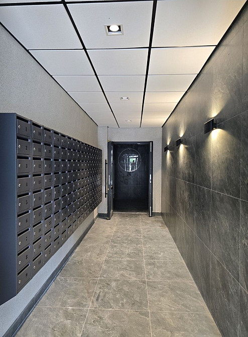 Продаж двокімнатної квартири в ЖК Парковий на Дніпрі Cherkasy - photo 2