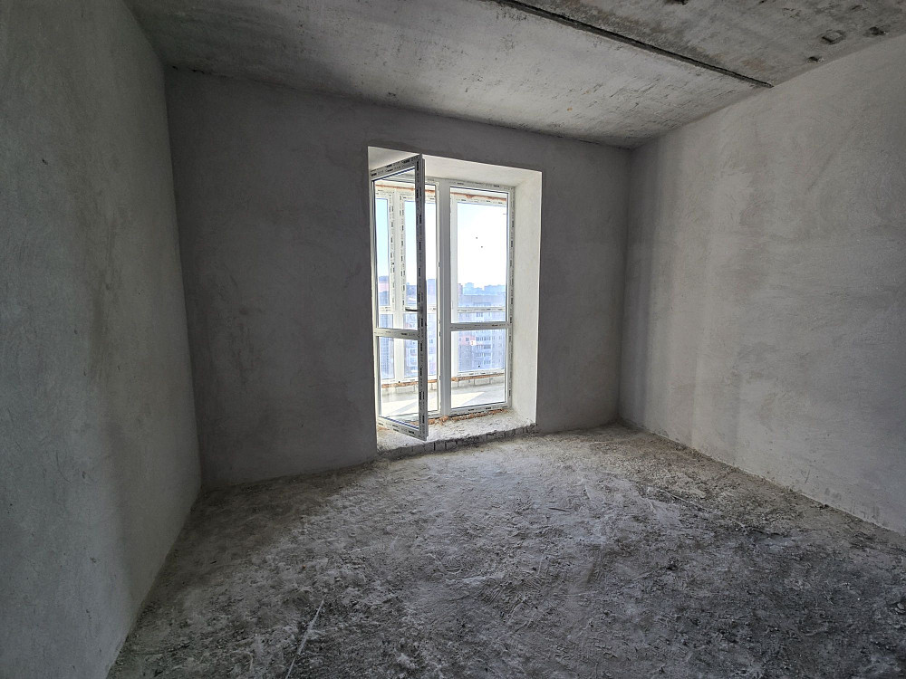 Продаж двокімнатної квартири в ЖК Парковий на Дніпрі Cherkasy - photo 7