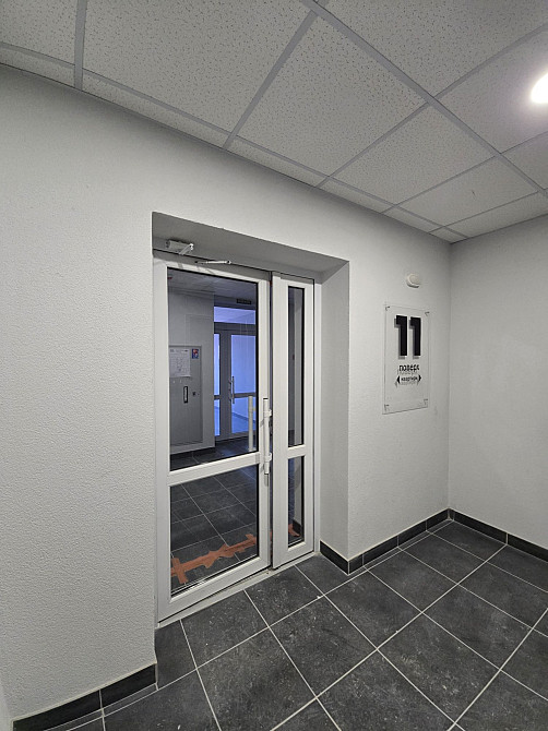 Продаж двокімнатної квартири в ЖК Парковий на Дніпрі Cherkasy - photo 3