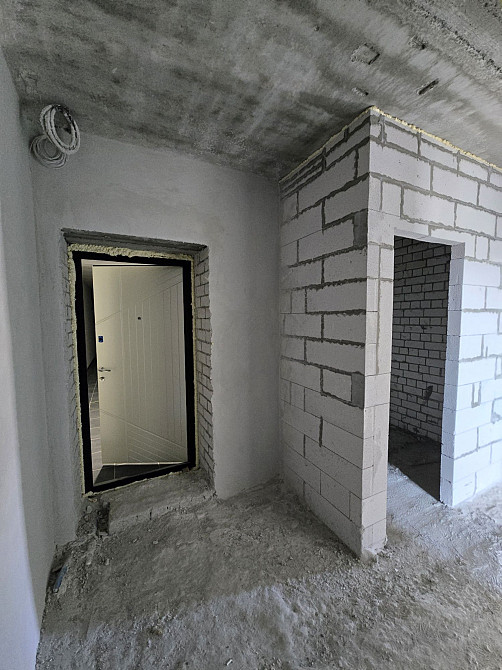 Продаж двокімнатної квартири в ЖК Парковий на Дніпрі Cherkasy - photo 5