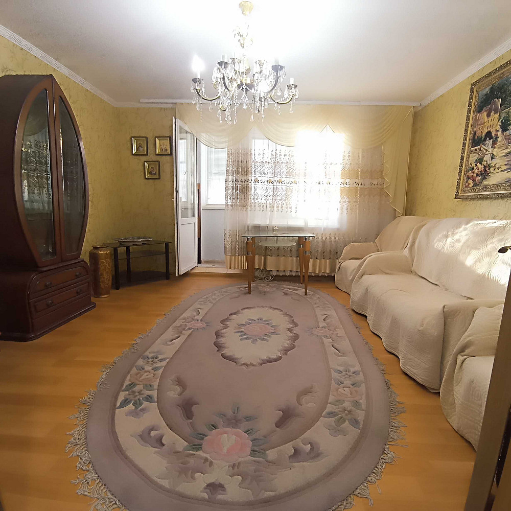 Продаю 2 ком.квартиру,  2/10 на Ателье Миколаїв - зображення 6