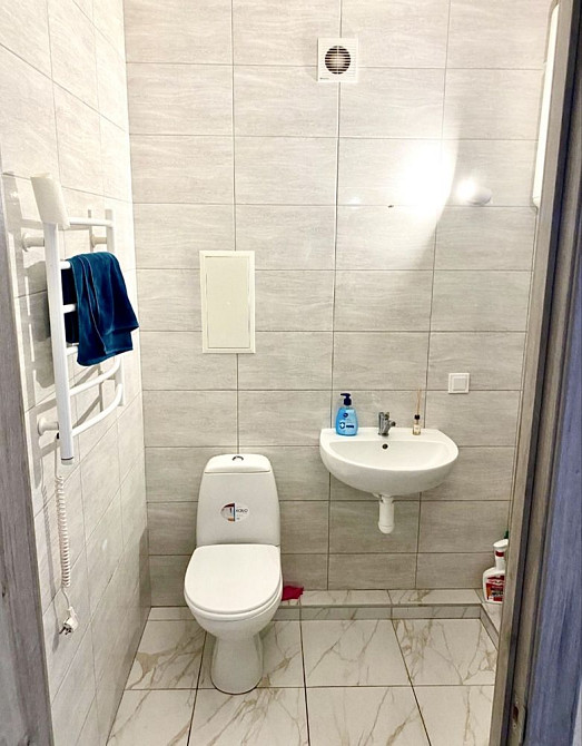 1 кімнатна в центрі міста Миколаїв - зображення 6