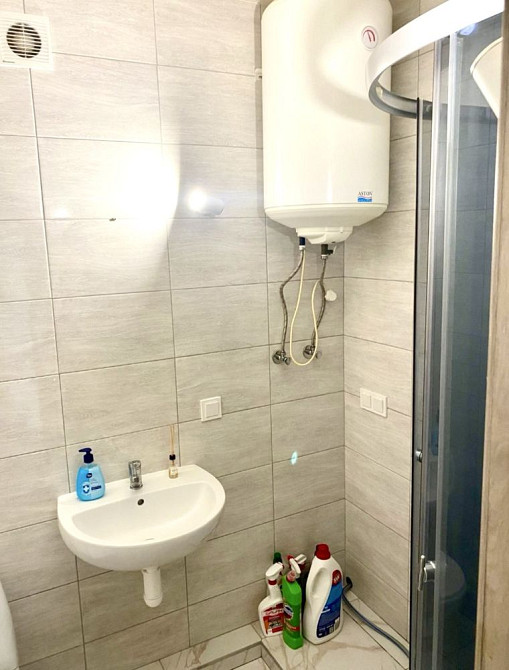 1 кімнатна в центрі міста Миколаїв - зображення 7