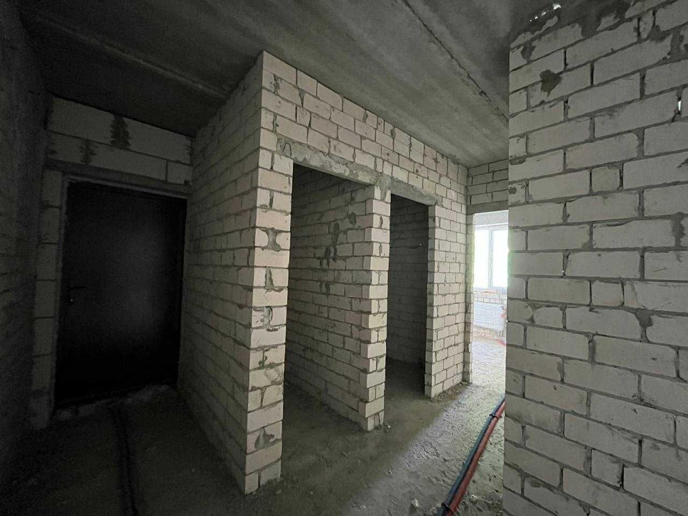 Новая! 3к кв с документами ЖК Мира-3 . Эксклюзив Kharkiv - photo 4