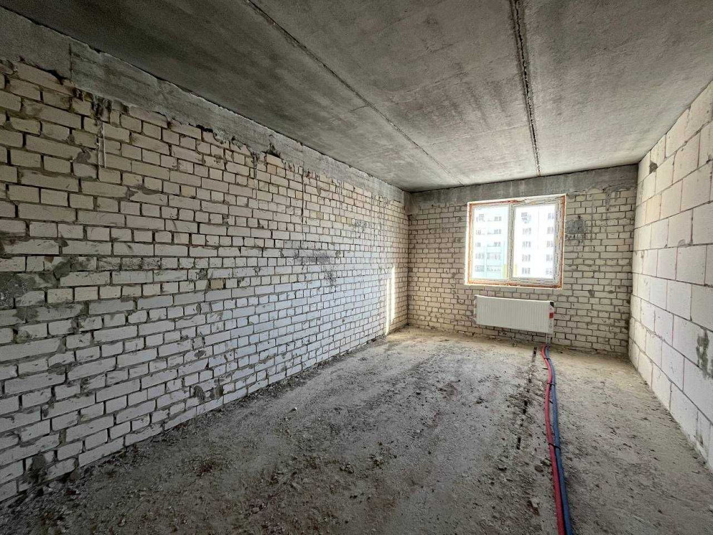 Новая! 3к кв с документами ЖК Мира-3 . Эксклюзив Kharkiv - photo 7