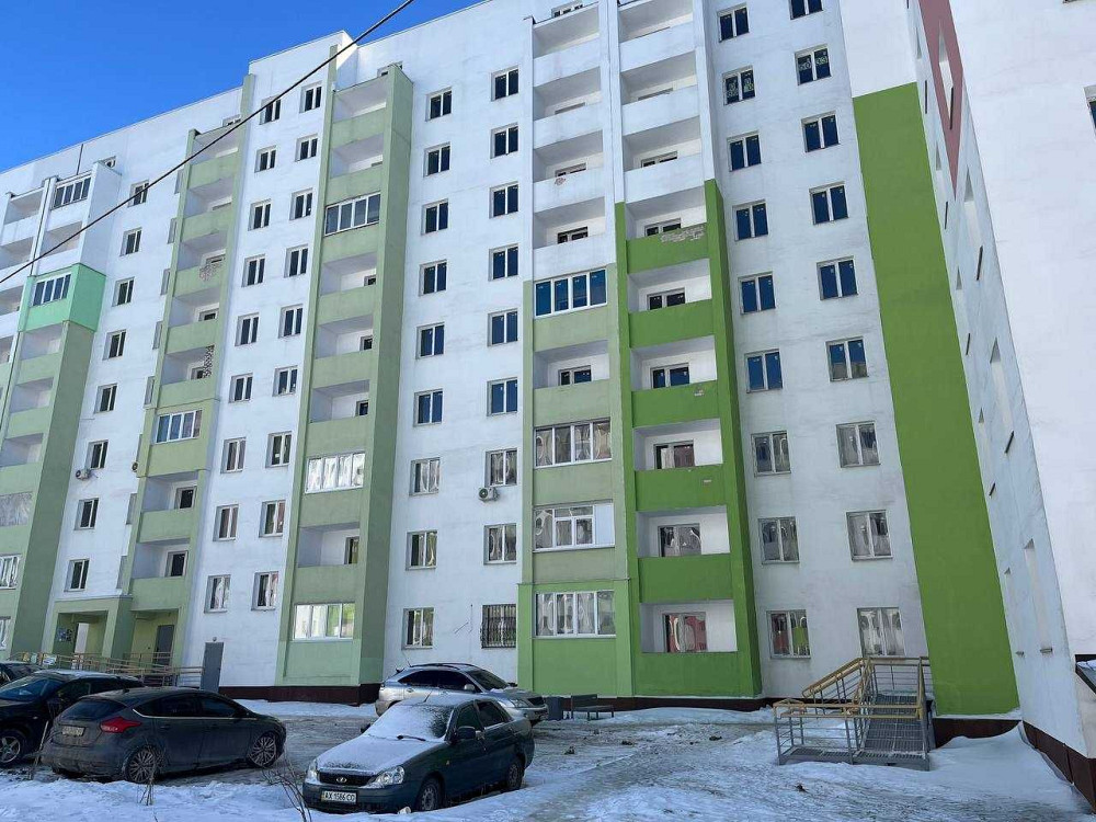 Новая! 3к кв с документами ЖК Мира-3 . Эксклюзив Kharkiv - photo 3