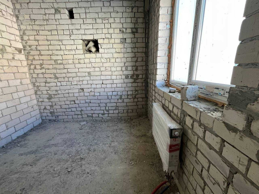 Новая! 3к кв с документами ЖК Мира-3 . Эксклюзив Kharkiv - photo 5