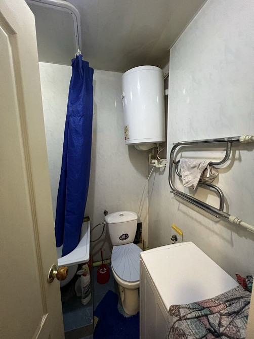 Продам 1к квартиру в Кульбакино (5/5) ID 146219 Миколаїв - зображення 4