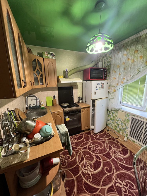 Продам 1к квартиру в Кульбакино (5/5) ID 146219 Миколаїв - зображення 3