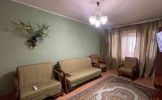 Двухкомнатная квартира на Глушко, газ, хорошее состояние! Odesa