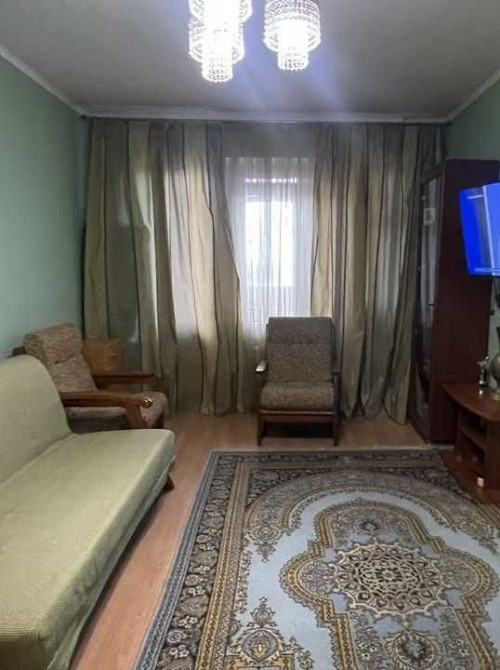 Двухкомнатная квартира на Глушко, газ, хорошее состояние! Odesa - photo 6