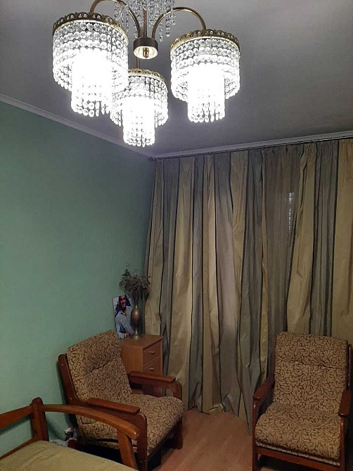 Двухкомнатная квартира на Глушко, газ, хорошее состояние! Odesa - photo 7