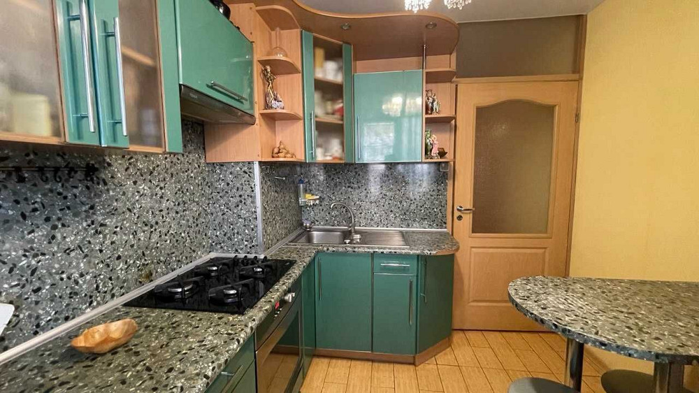 Двухкомнатная квартира на Глушко, газ, хорошее состояние! Odesa - photo 3