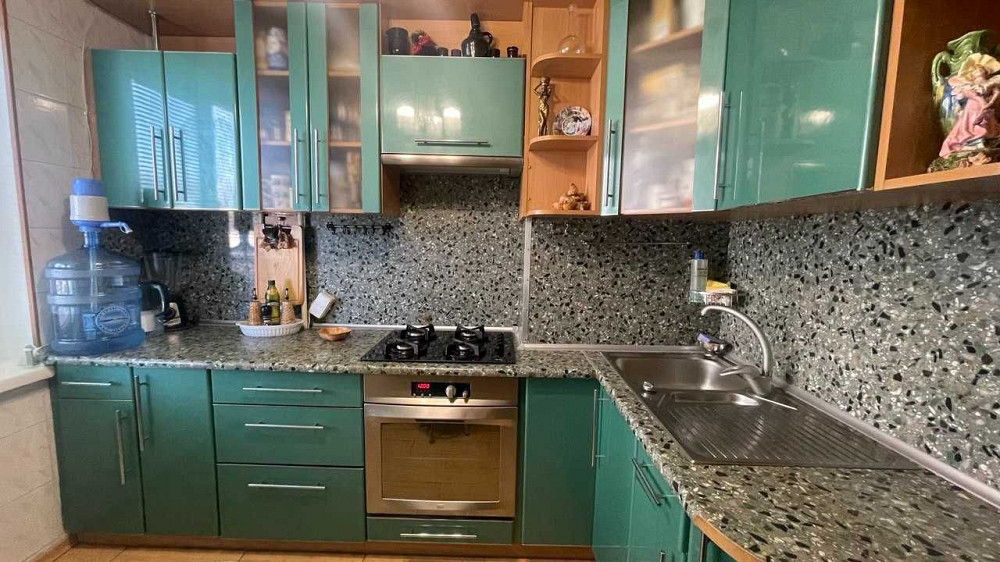 Двухкомнатная квартира на Глушко, газ, хорошее состояние! Odesa - photo 2