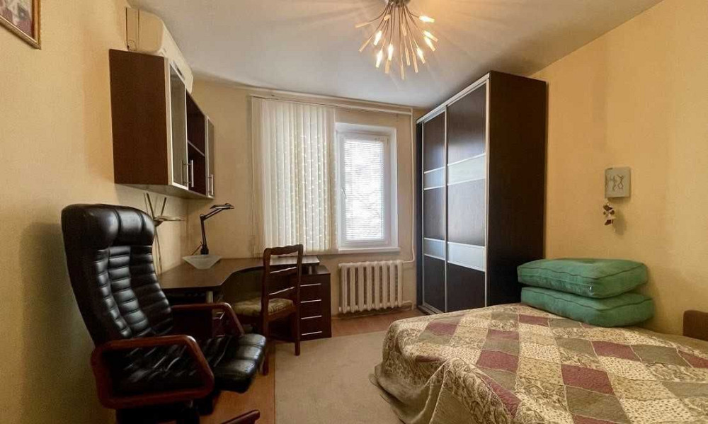 Двухкомнатная квартира на Глушко, газ, хорошее состояние! Odesa - photo 8