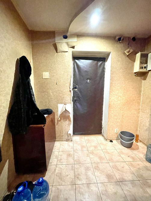 Квартира 1 кімнатна в центрі міста Миколаїв - зображення 5