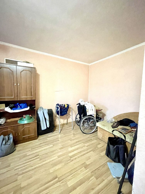 Квартира 1 кімнатна в центрі міста Миколаїв - зображення 3